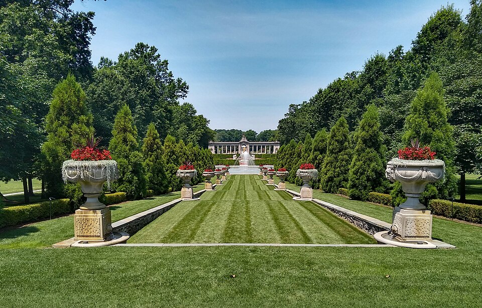 Nemours Estate & Gardens